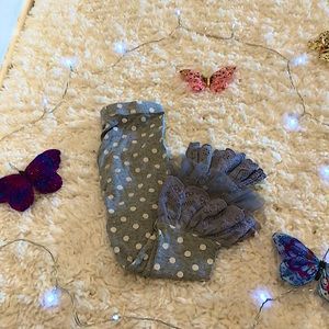 Matilda Jane Polka Dot Pants